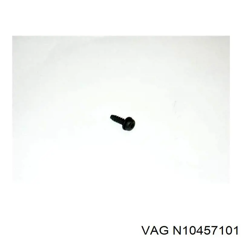  N10457101 VAG