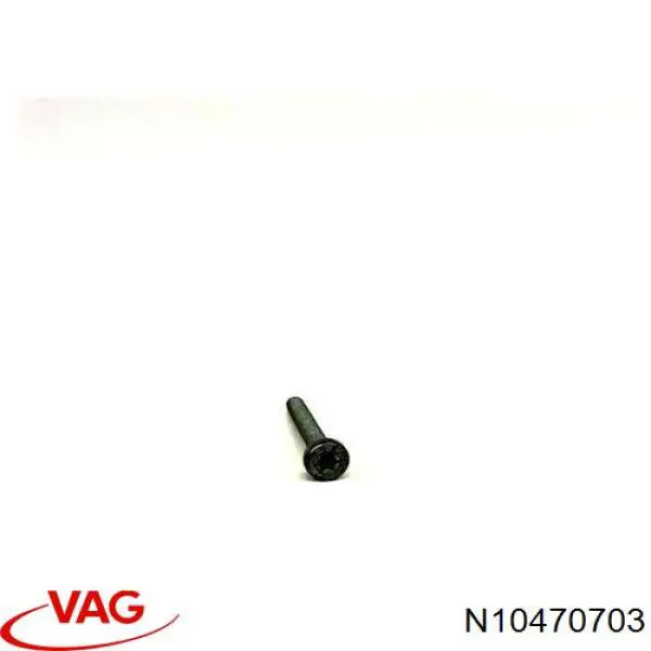 N10470703 VAG 