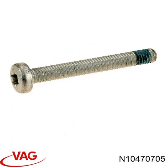 Купить N10470704 VAG 