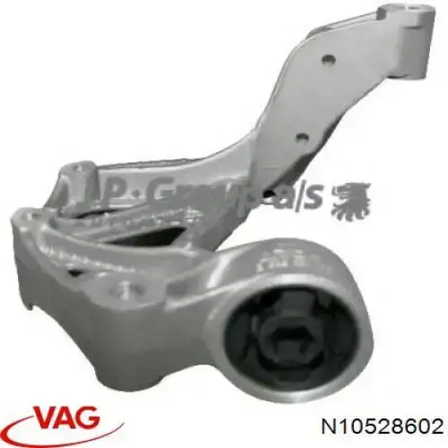 N10528602 VAG parafuso