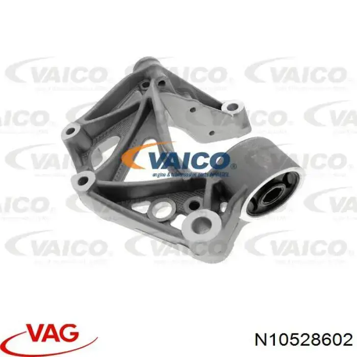 Болт VAG N10528601 цена, от 4.39 USD