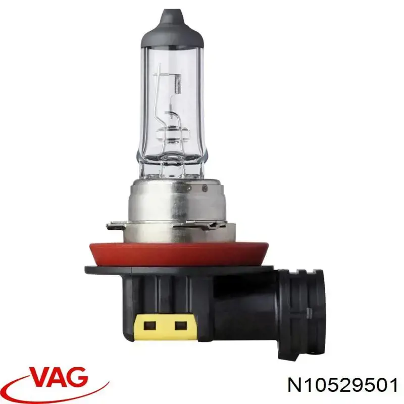 Купить Лампа противотуманной фары Фольксваген Пассат B7 362