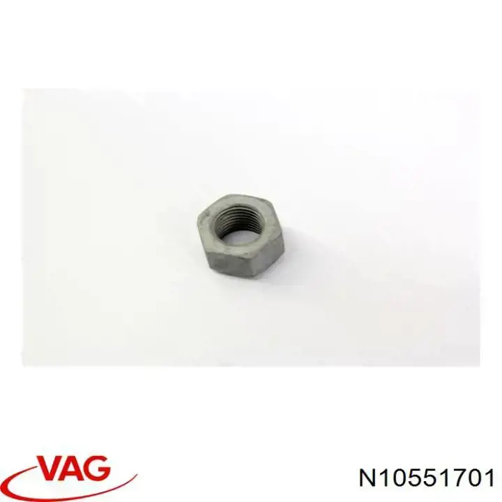  N10551701 VAG