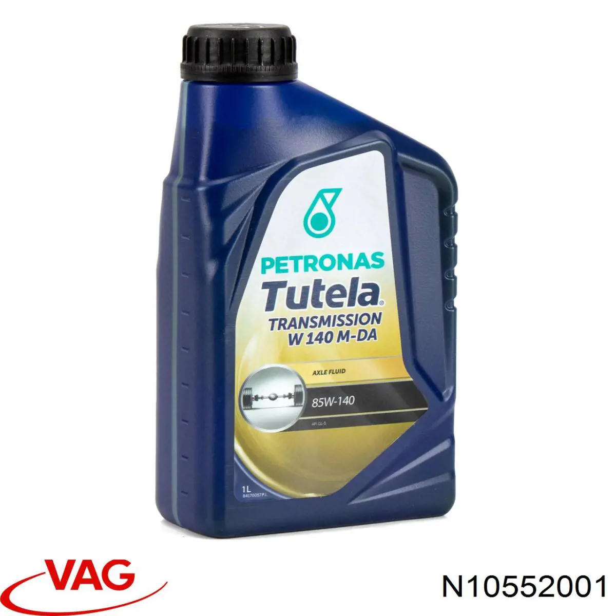Пистон крепления подкрылка переднего крыла VAG N10552001 цена, от 0.49 USD