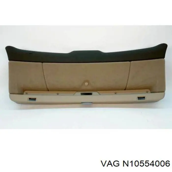 VAG N10554006