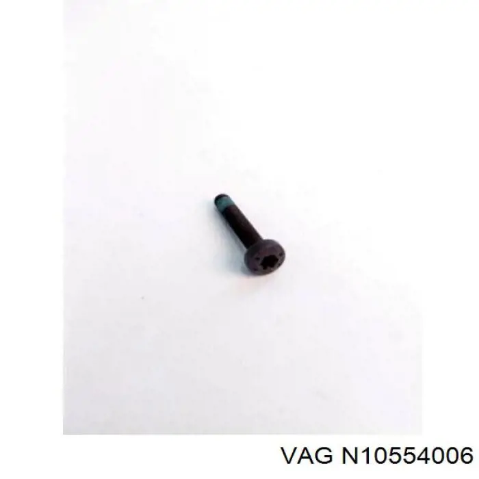  VAG N10554006 цена, от 1.32 USD