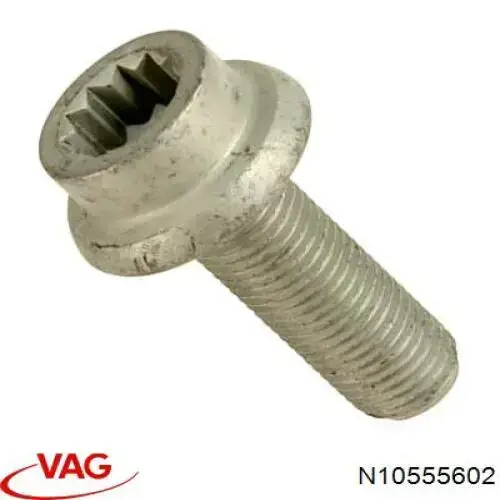 N10555602 VAG 