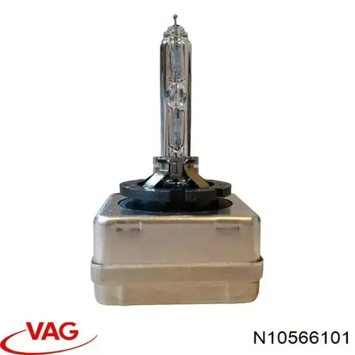 Ксенон VAG N10566101 цена, от 34.36 USD