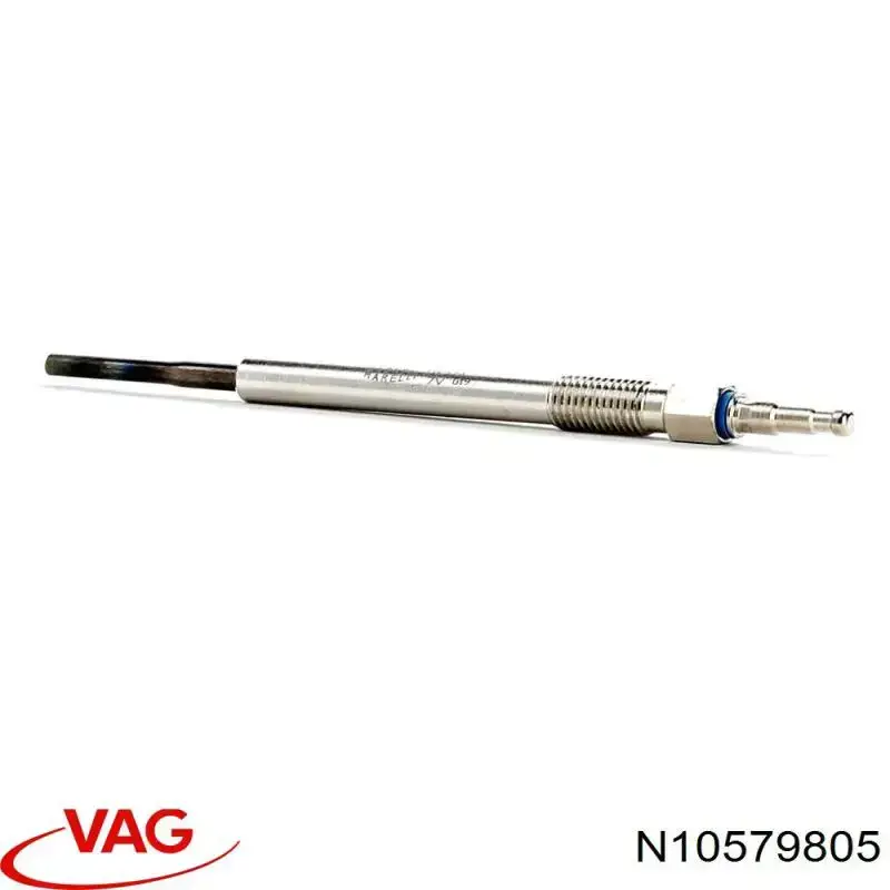 Свечи накала VAG N10579805 цена, от 29.40 USD