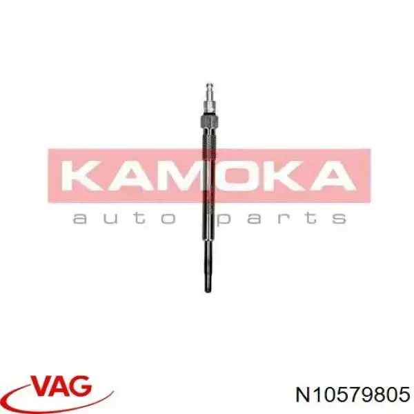 Купить N10579805 VAG Свечи накала