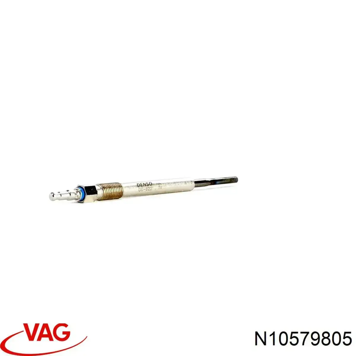 Свечи накала N10579805 VAG