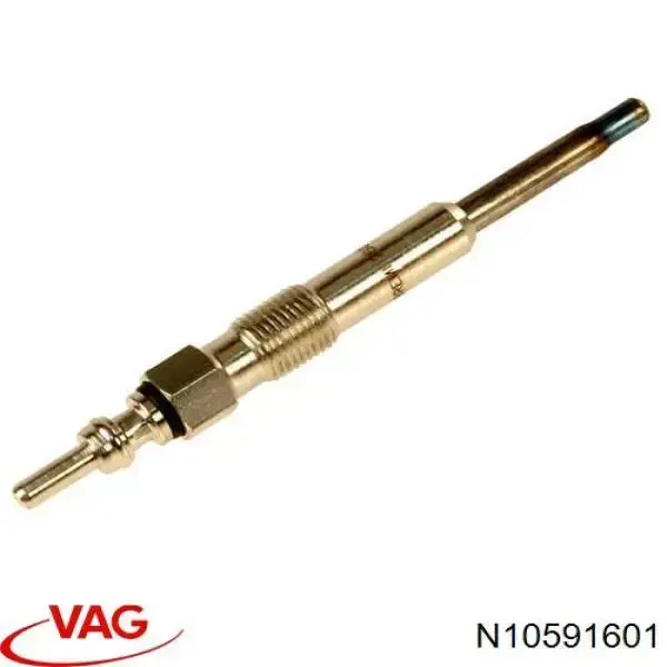 660131 Maxgear Свечи накаливания
