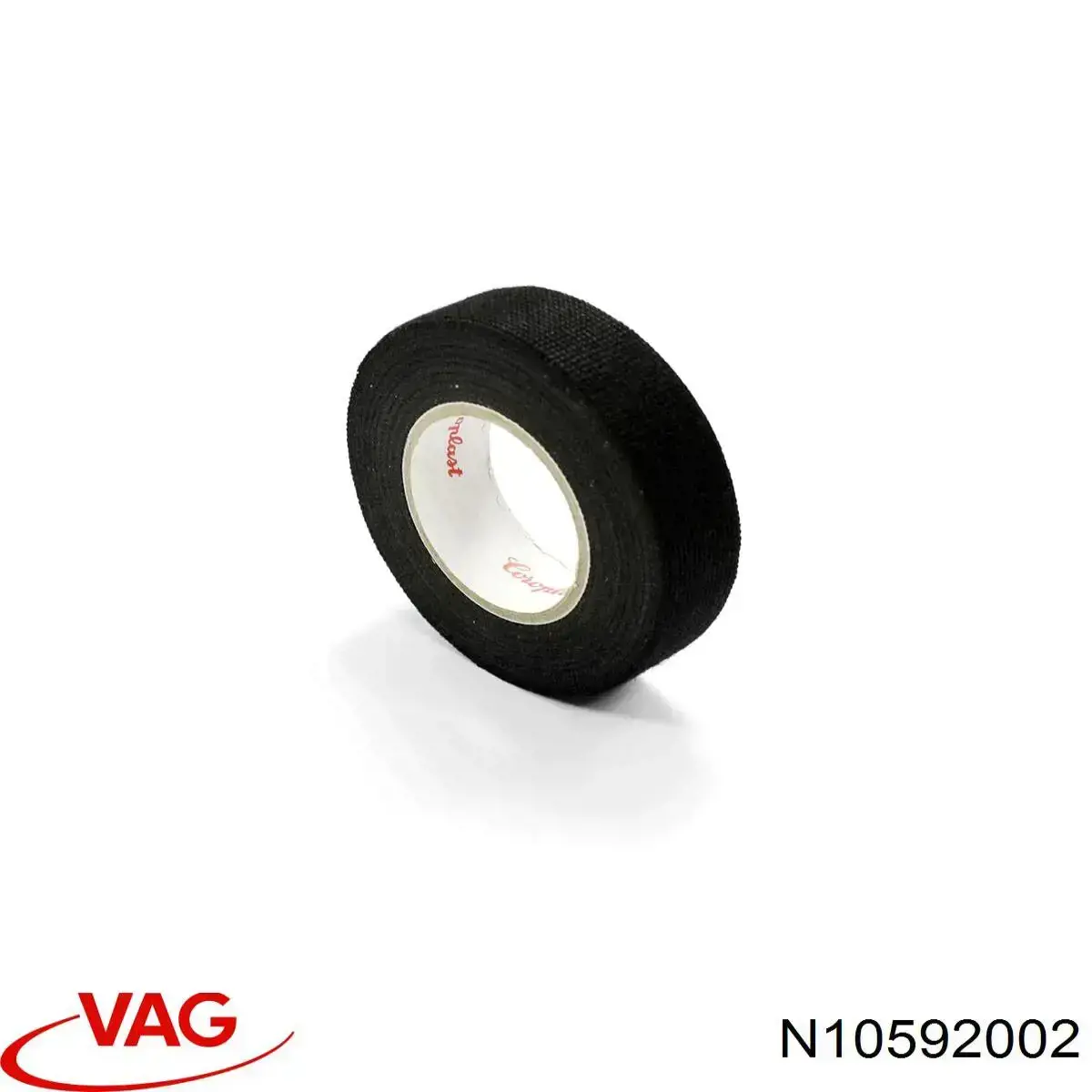 Купить N10549202 VAG 