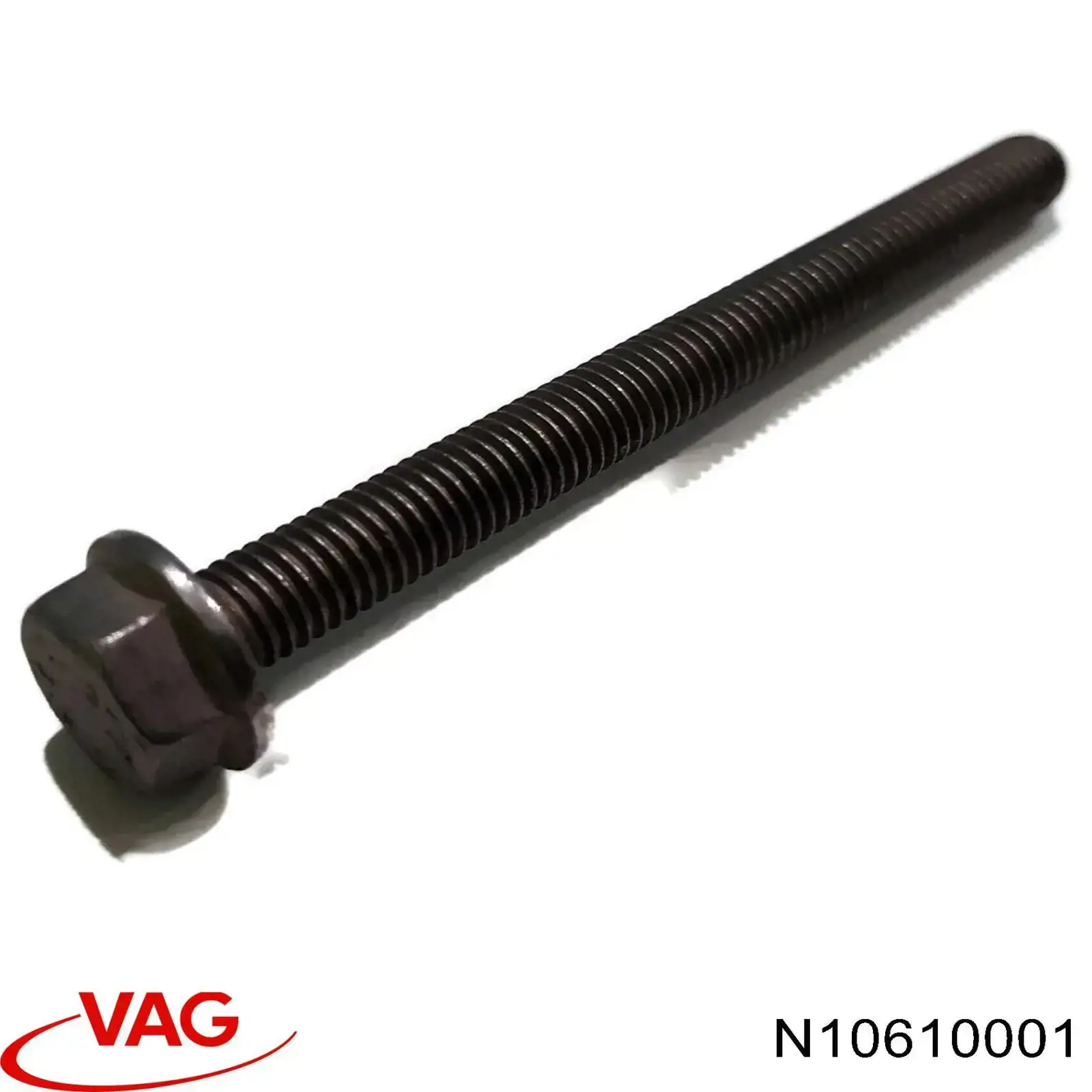 N10610001 VAG 