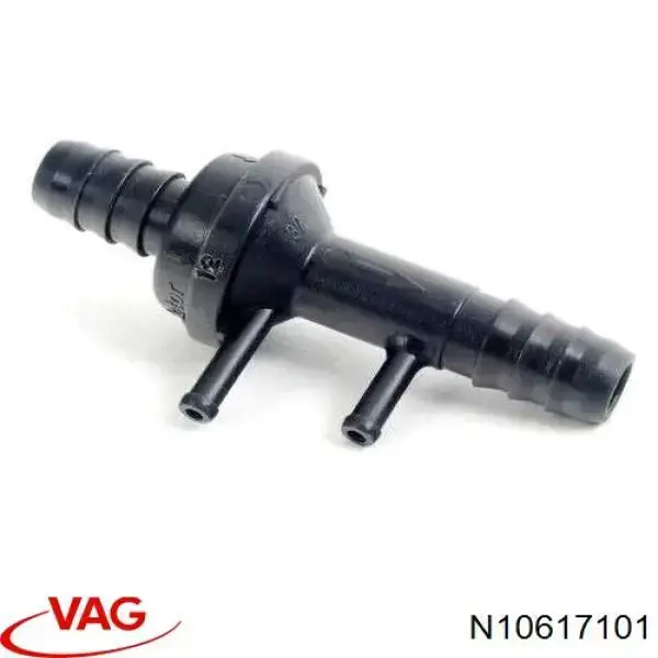  N10617101 VAG