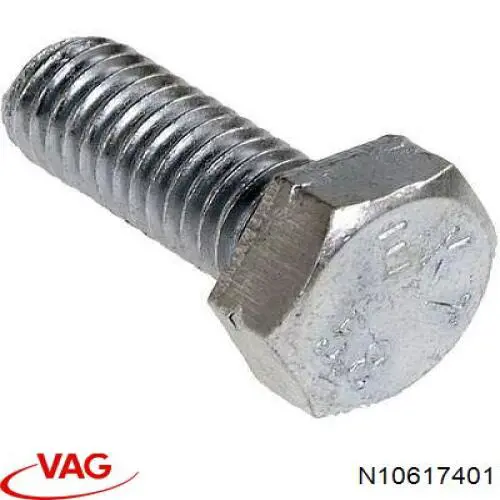  Porsche N10617401 цена, от 4.83 USD