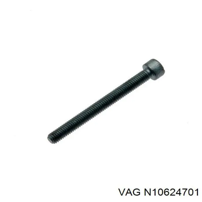  Porsche N10624701 цена, от 3.48 USD