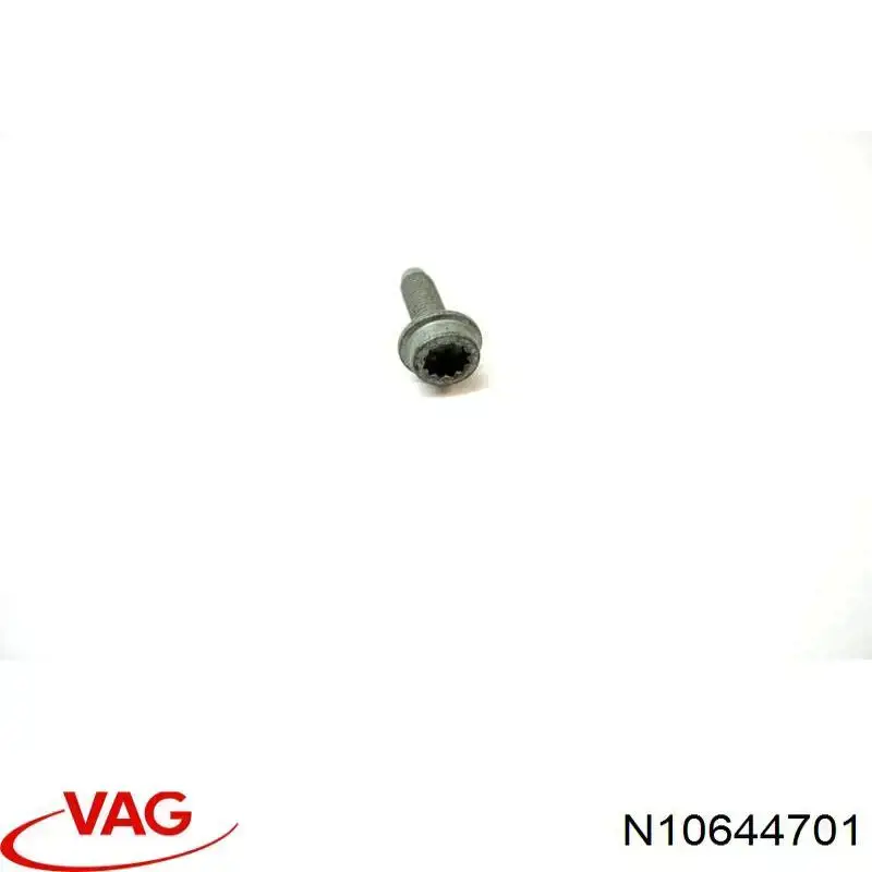 N10644701 VAG 