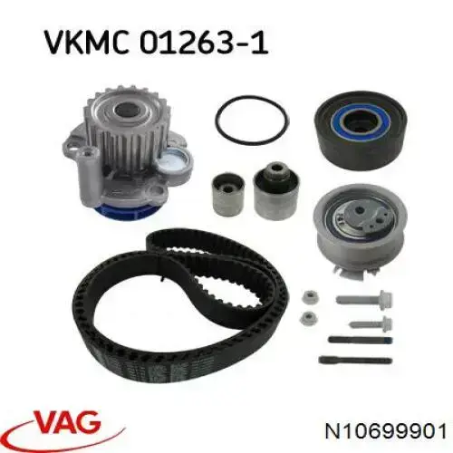 Болт Lemforder 4352901 цена, от 3.45 USD
