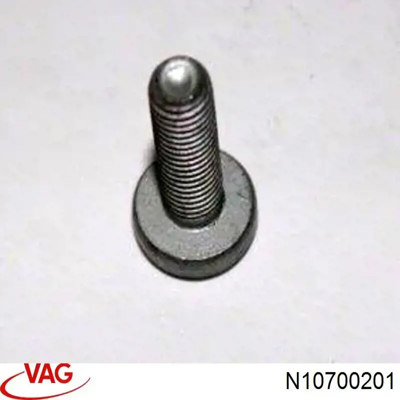 N10700201 VAG parafuso