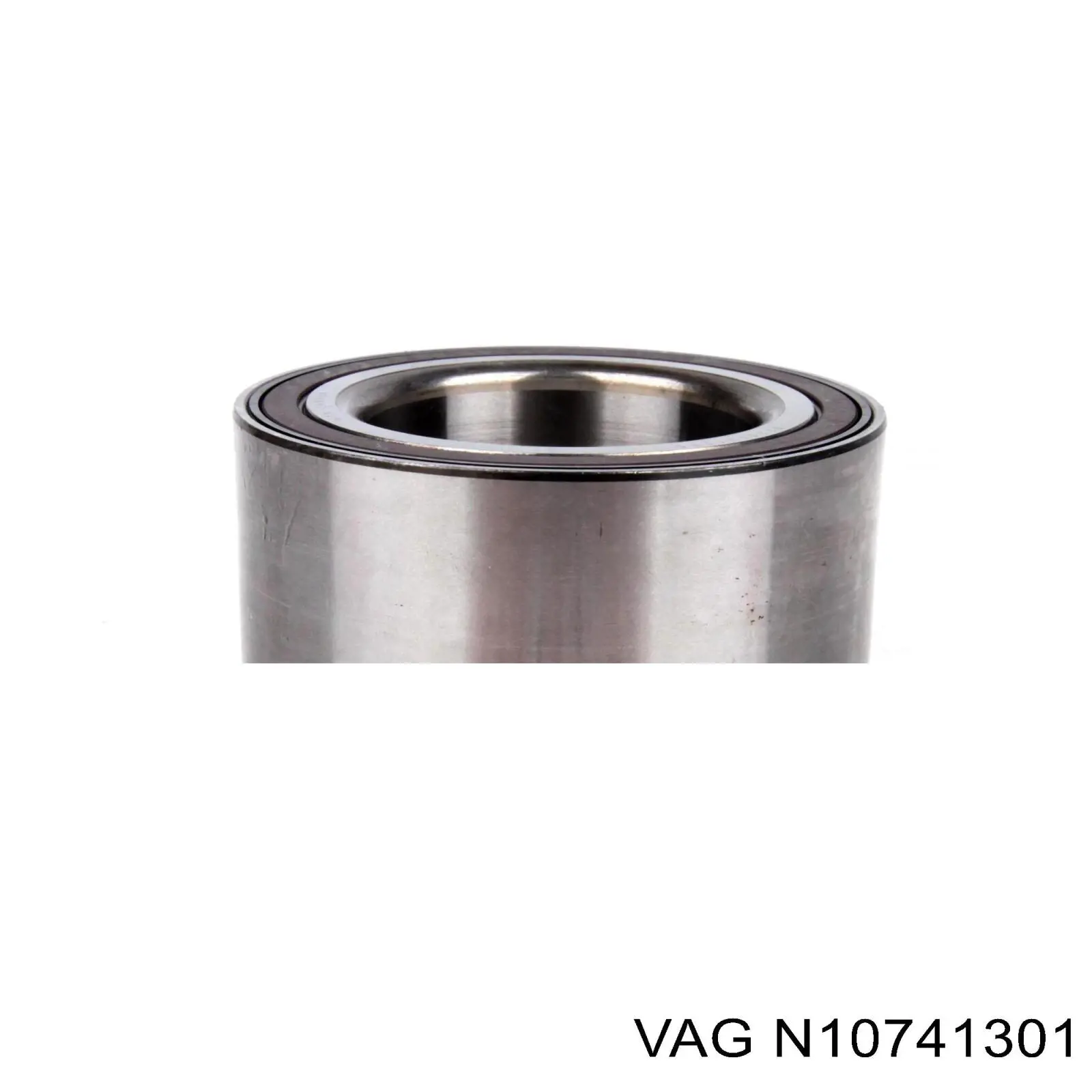 Купить N10741301 VAG Подшипник передней ступицы
