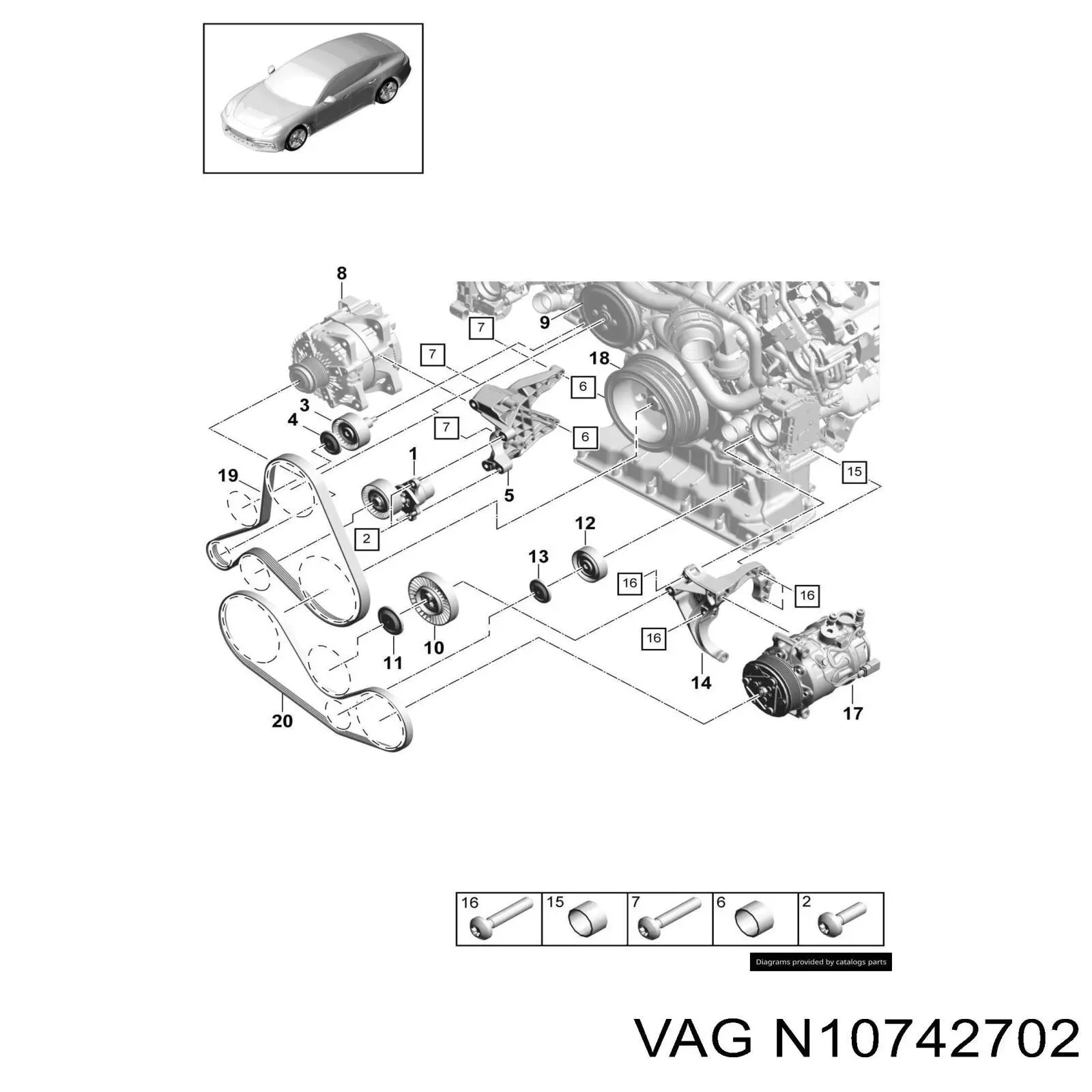  N10742702 Porsche