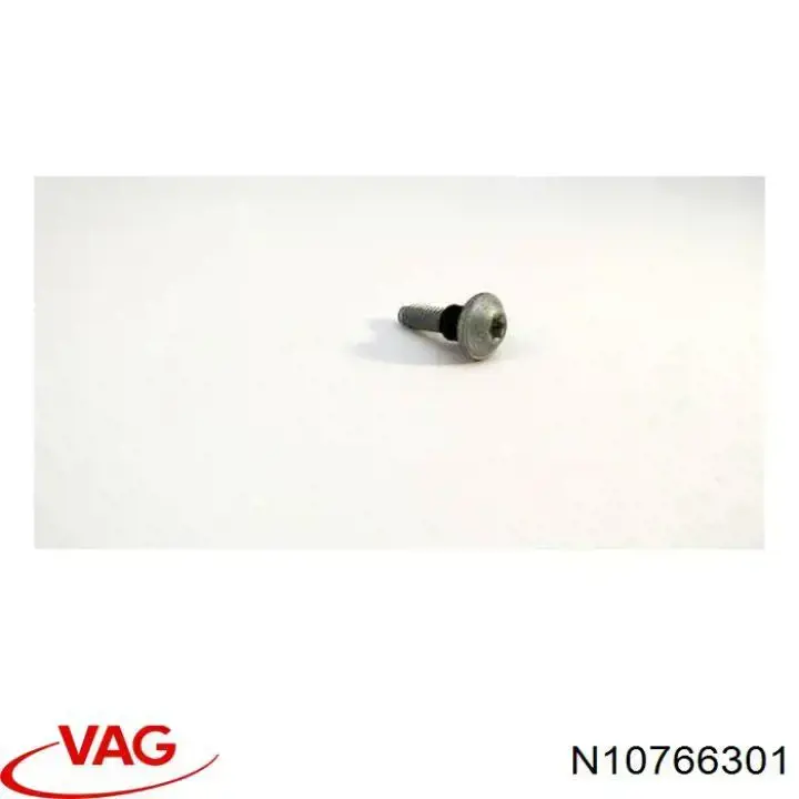 Купить N10766301 Porsche Болт ГБЦ