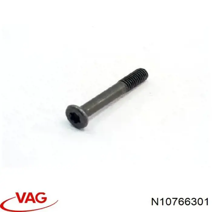 Болт головки блока цилиндров, ГБЦ Porsche N10766301 цена, от 1.91 USD