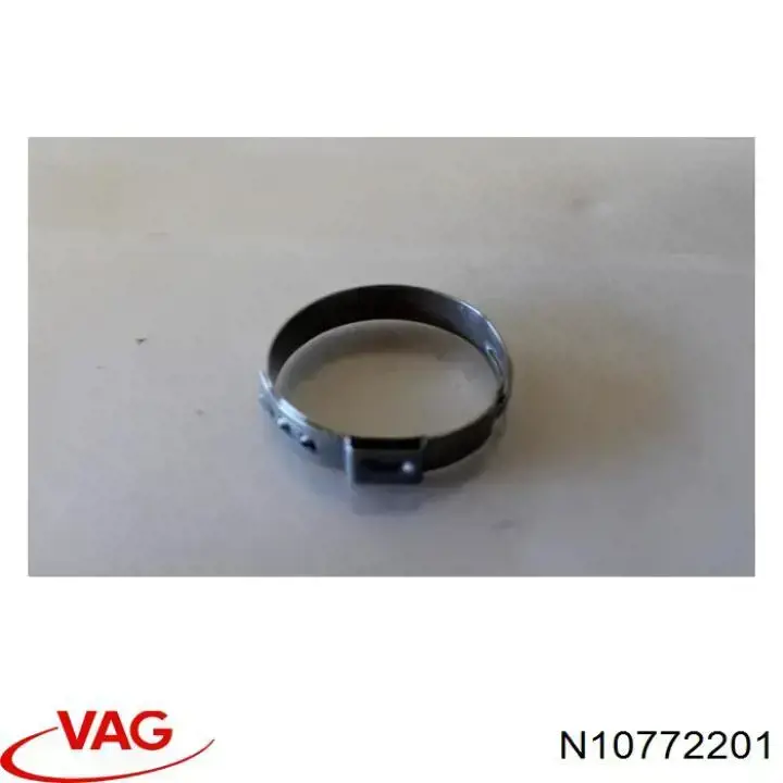  N10772201 VAG