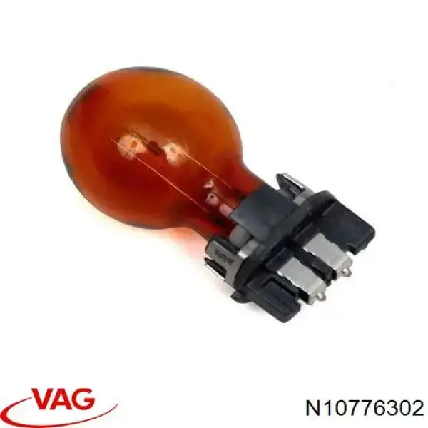 Цоколь (патрон) лампочки фары VAG N10776302