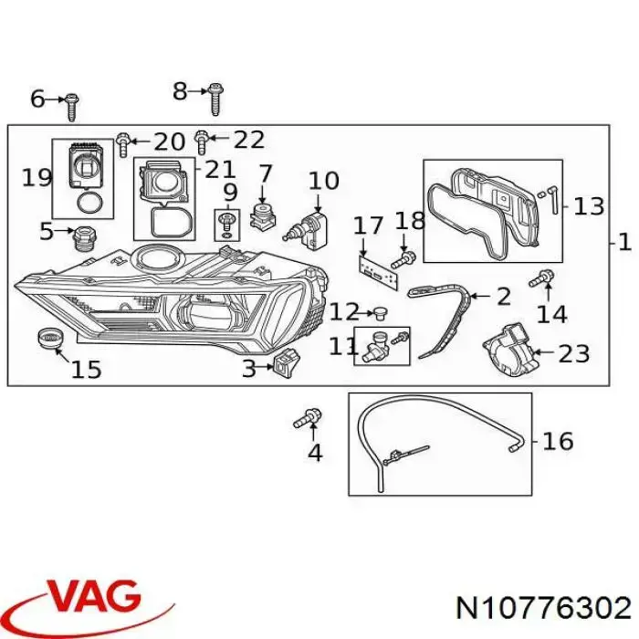 Цоколь лампы в фару Philips 39202930 цена, от 20.40 USD