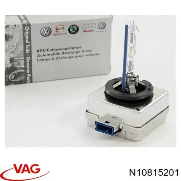 N10815201 VAG 