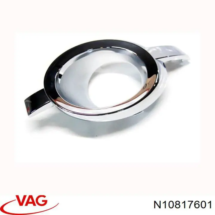 N10817601 VAG