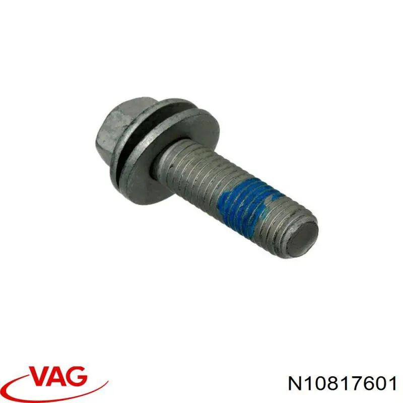 Купить N10817601 VAG 