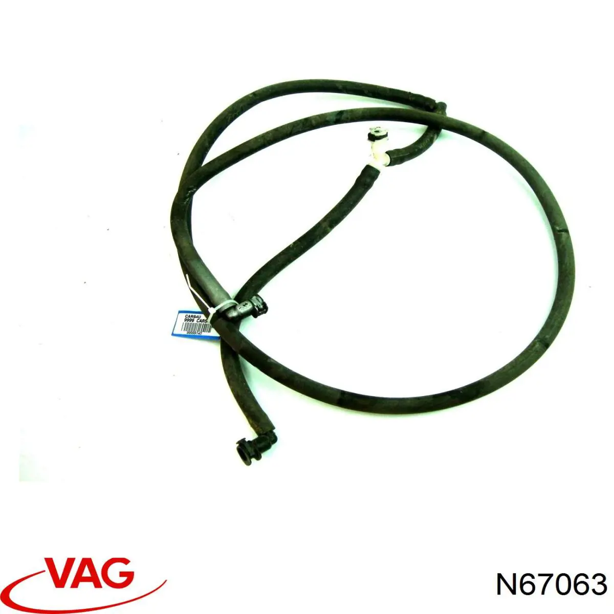 N67063 VAG 