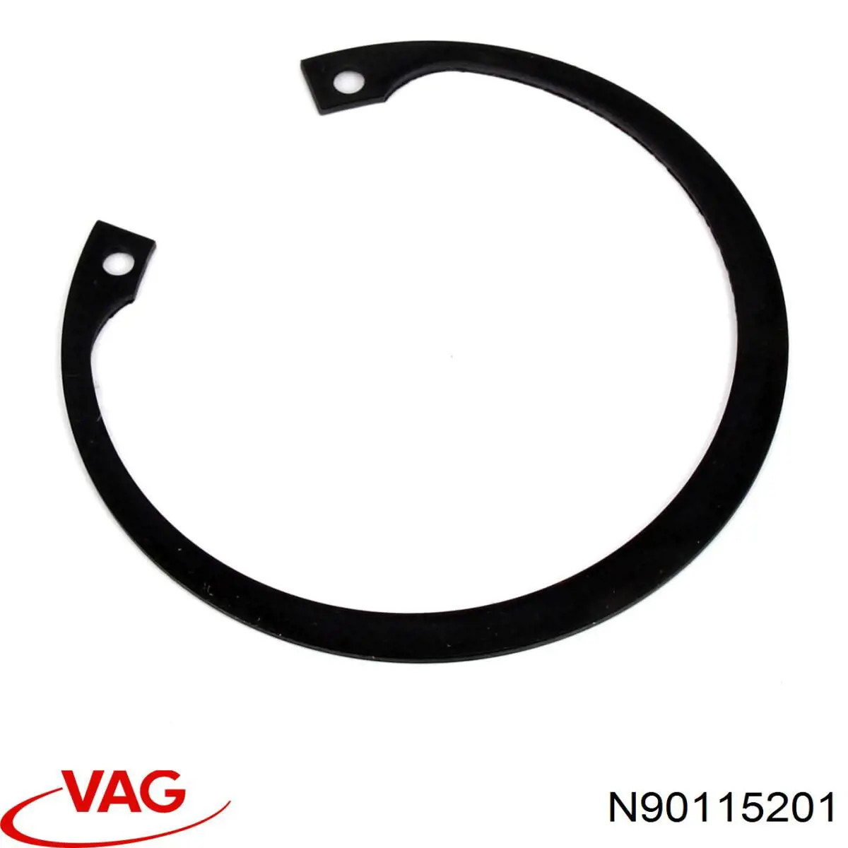  N90115201 VAG