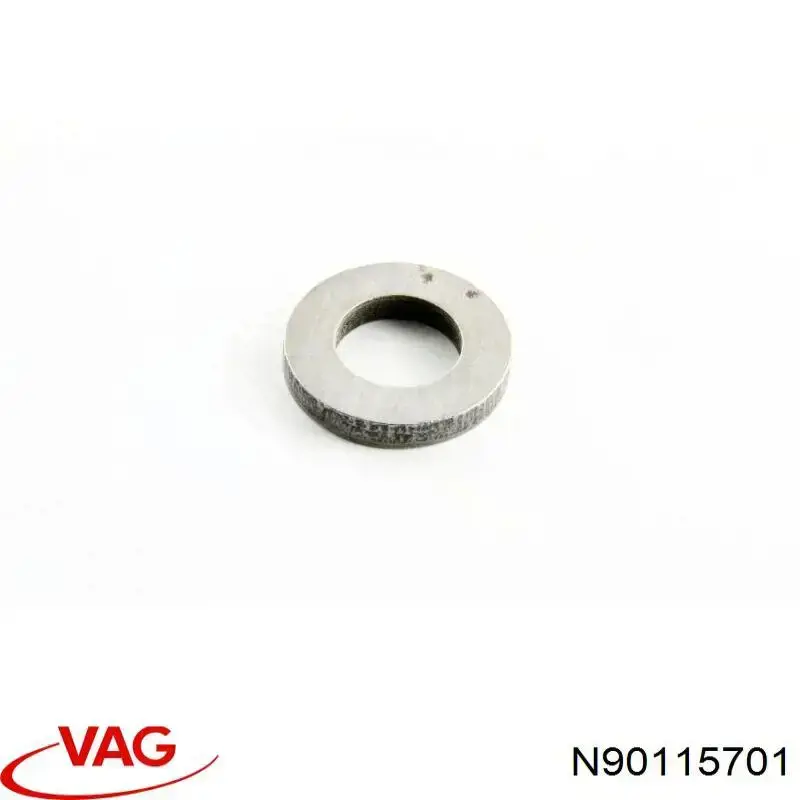 Болт головки блока цилиндров, ГБЦ VAG N90115702 цена, от 22.61 USD