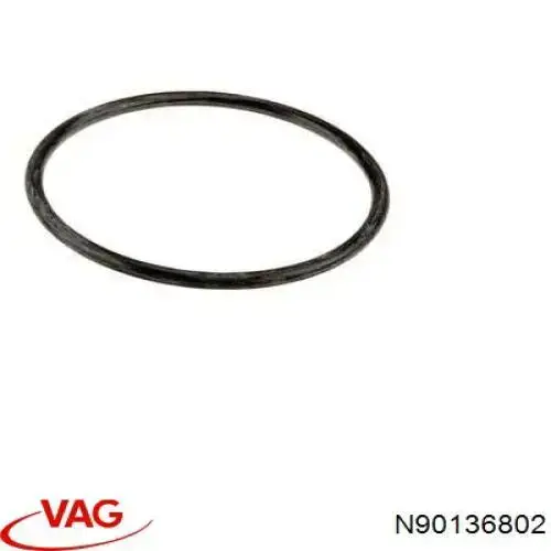 Vedante de termostato VAG N90136802 preço, a partir de 5,40 USD