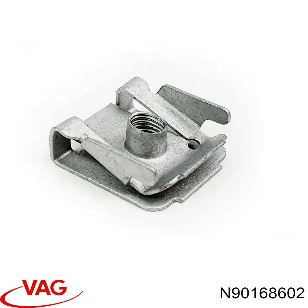 Закладная гайка под саморез Ford 1825595 цена, от 1.18 USD