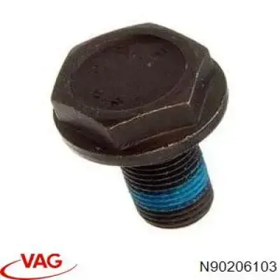 N90206103 VAG/Seat