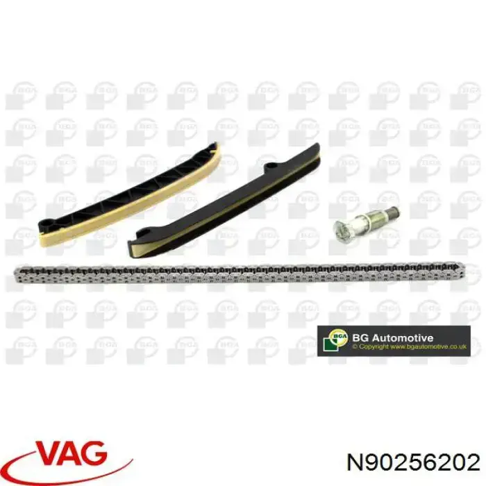 Купить 37256001 AND Болт шестерни распредвала