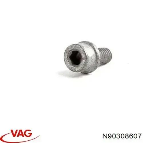 Купить N90308605 VAG Болт