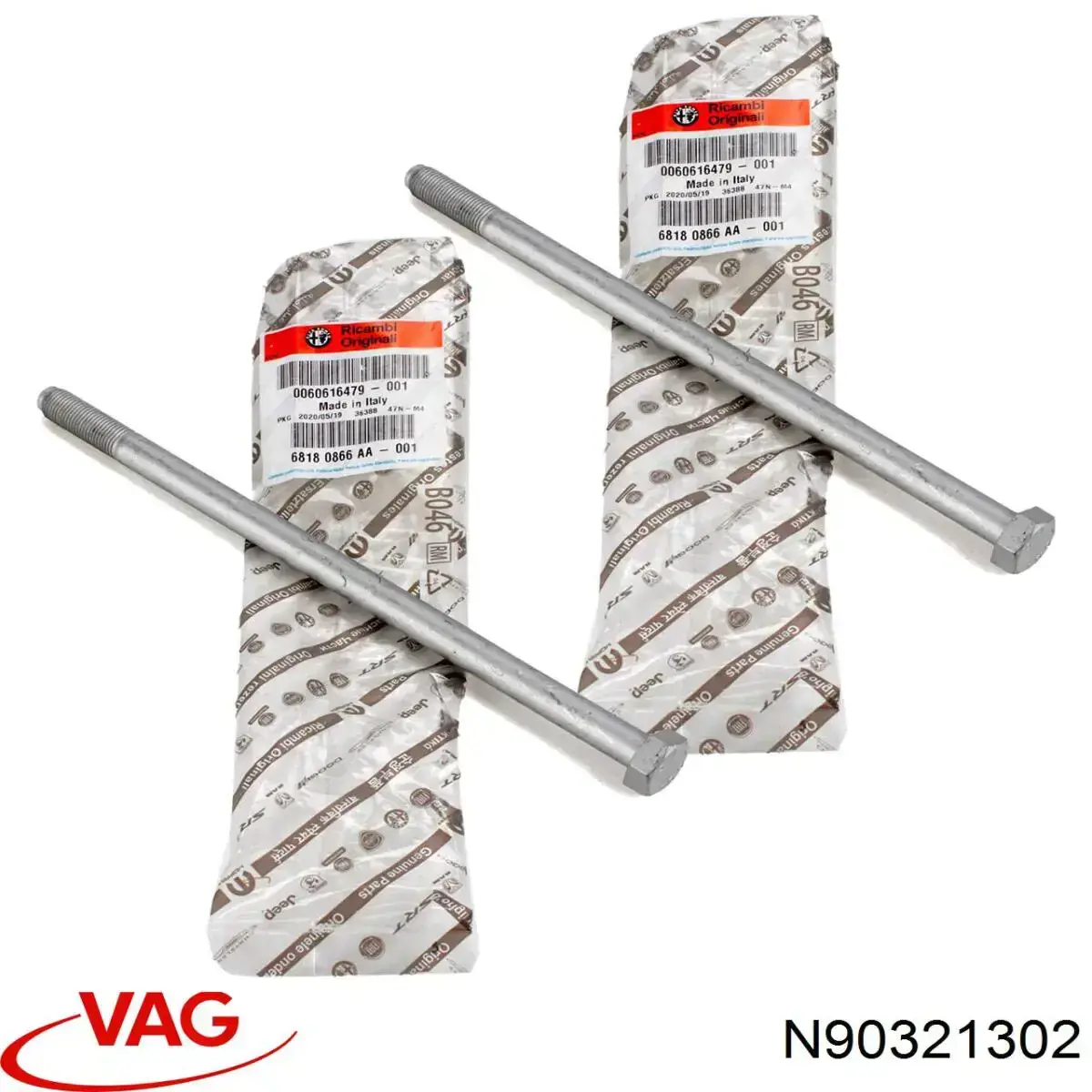 N90321302 VAG 