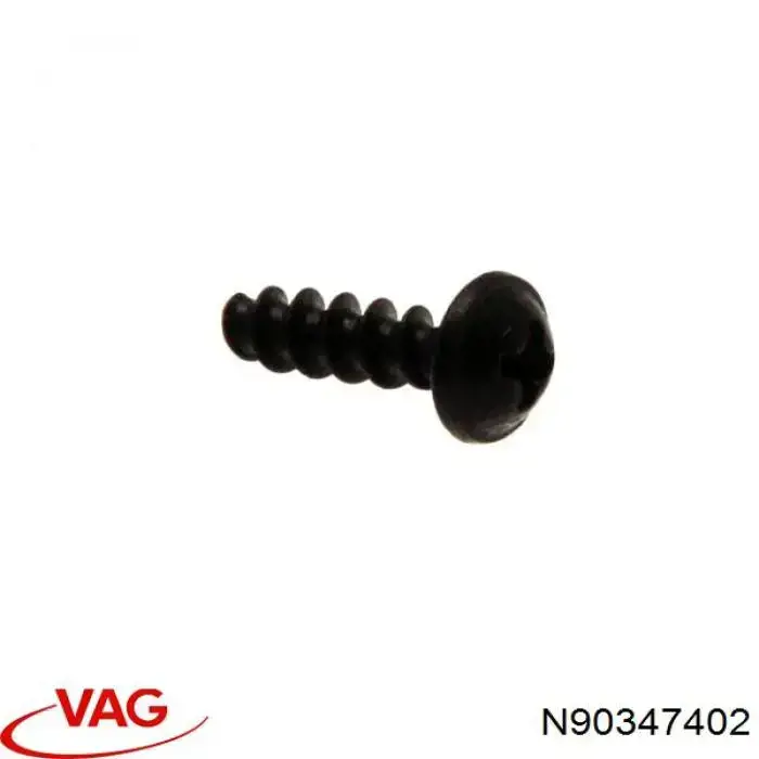  VAG N90347402 цена, от 0.25 USD