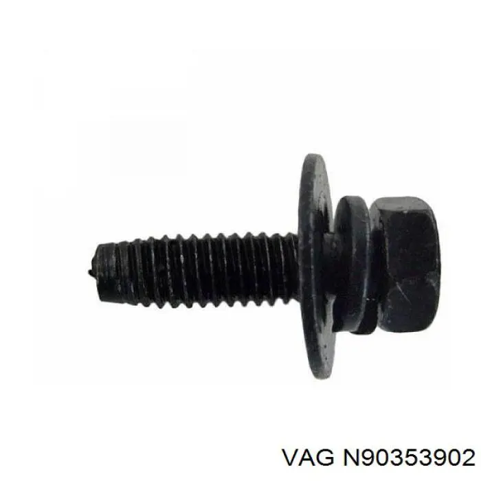  Porsche N90353902 цена, от 0.25 USD