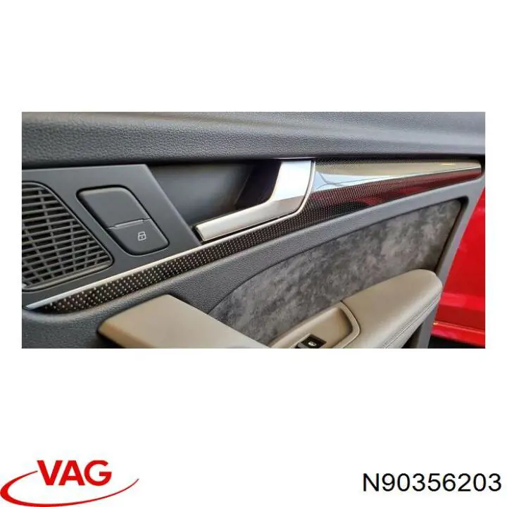 N90368201 VAG 