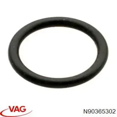 Кольцо уплотнительное системы охлаждения Corteco 49310341 цена, от 0.28 USD