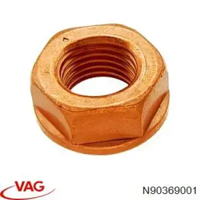 N90369001 VAG/Seat