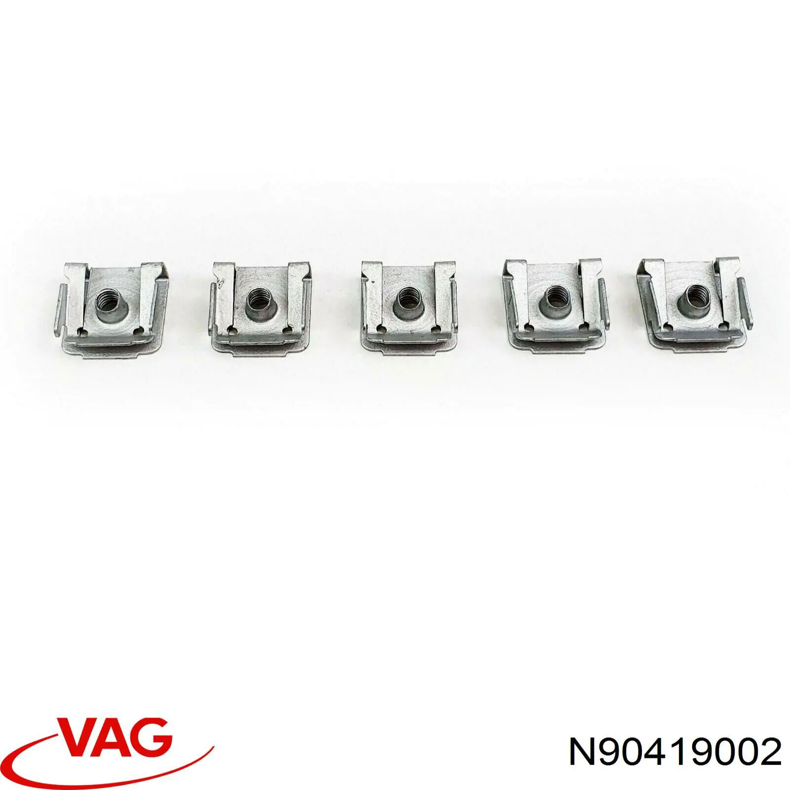  N90419002 VAG