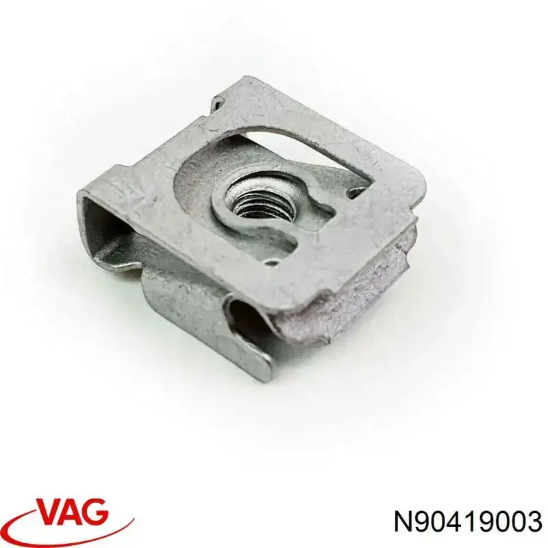 Купить N90419002 VAG 